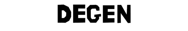Degen Promo Code