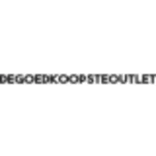 Degoedkoopsteoutlet NL Promo Code