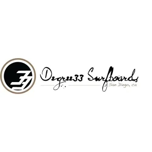 Degree 33 Surfboards Promo Code