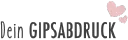 Dein Gipsabdruck DE Promo Code