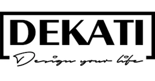 Dekati DE Promo Code