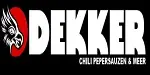 Dekker Pepper NL Promo Code