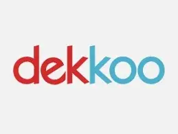 Dekkoo Promo Code