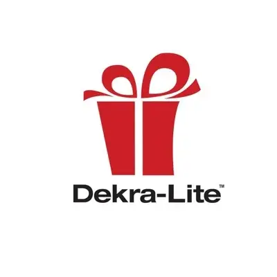 Dekra-Lite  Promo Code