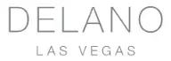 Delano Las Vegas Promo Code