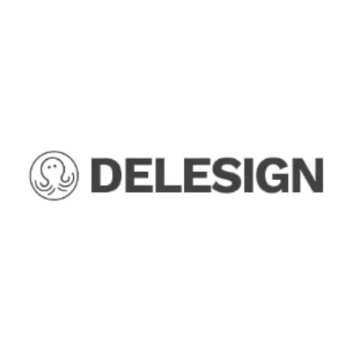 Delesign Promo Code