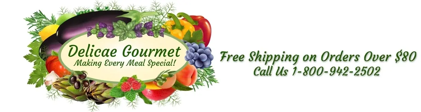 Delicae Gourmet Promo Code