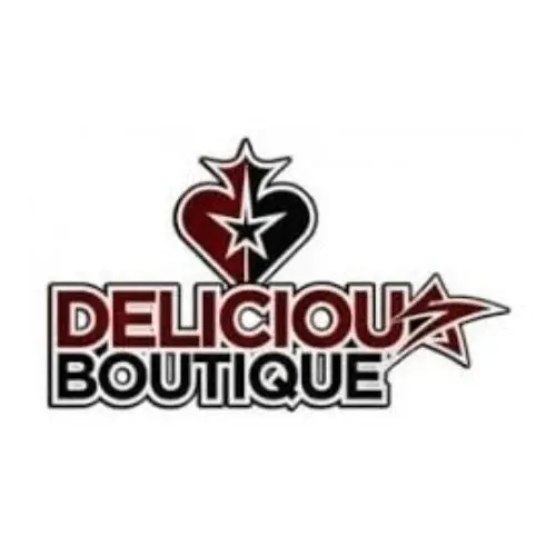 Delicious Boutique Promo Code