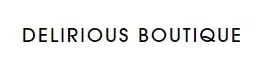 DeliriousBoutique Promo Code