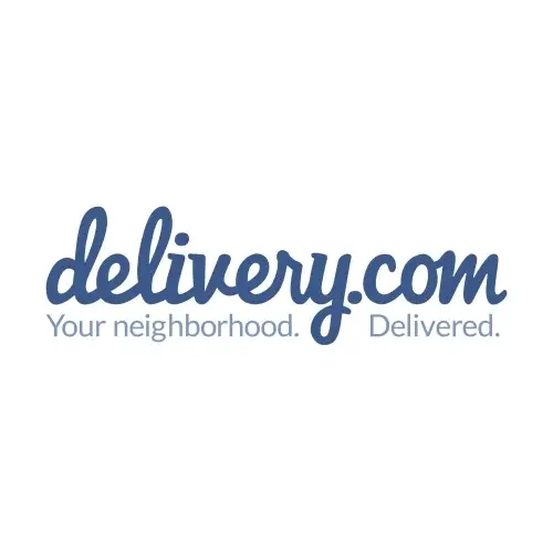 Delivery.com Promo Code