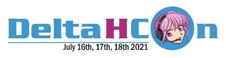 Delta H Con Promo Code