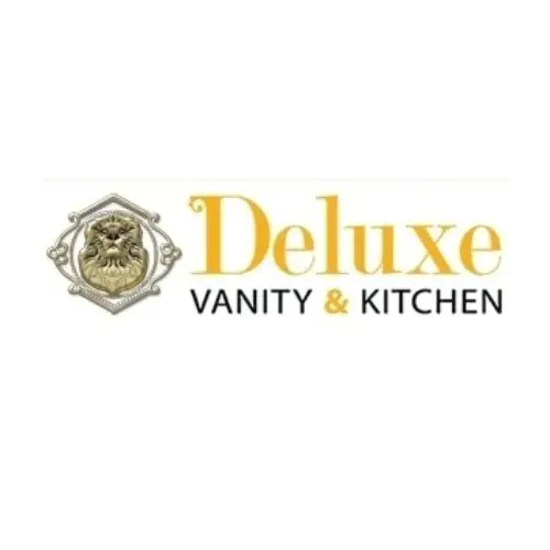 Deluxe vanity Promo Code