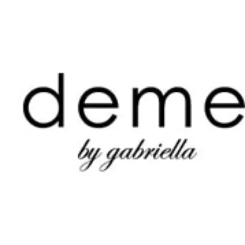 Deme by Gabriella Promo Code