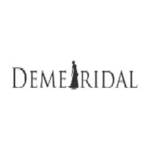 Demebridal Promo Code