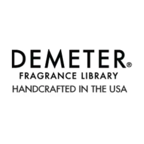 Demeter Fragrance Library Promo Code