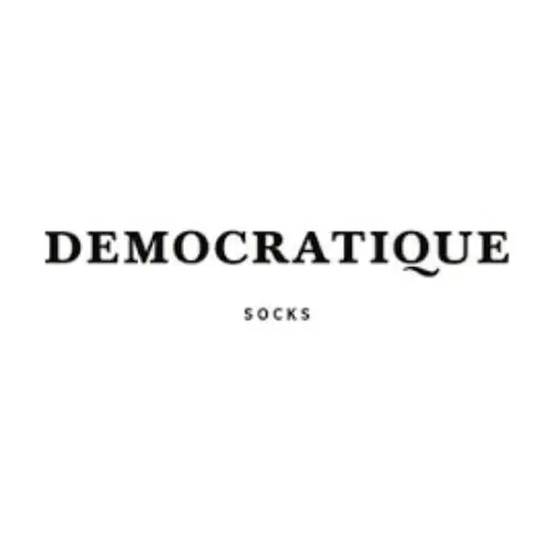 Democratique Socks Promo Code