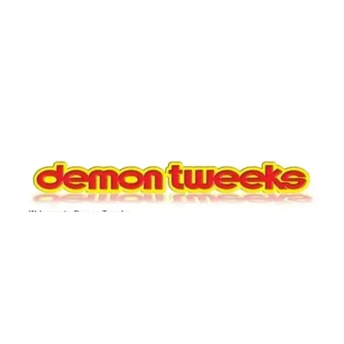 Demon Tweeks Promo Code