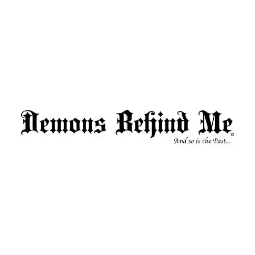 Demons Behind Me Promo Code