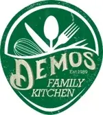 Demos Family Kitchen Promo Code