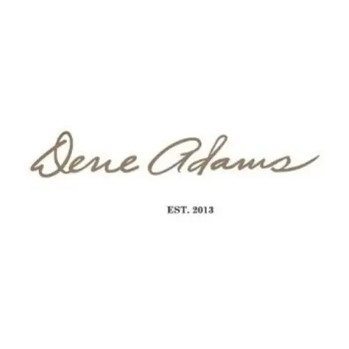 Dene Adams Promo Code