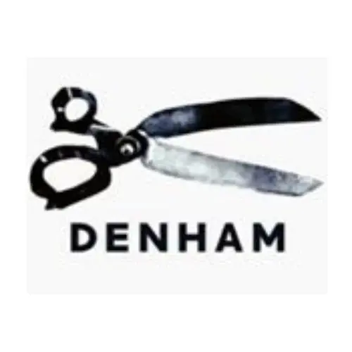 Denham Jeans Promo Code