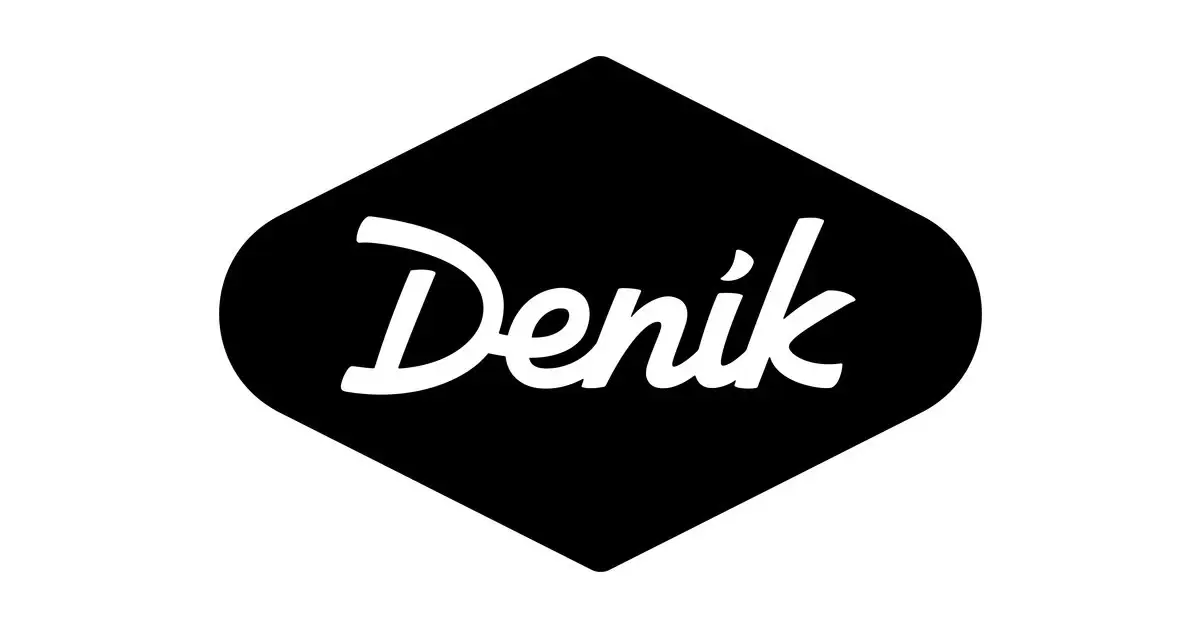 Denik Promo Code