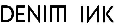 Denim INK Promo Code