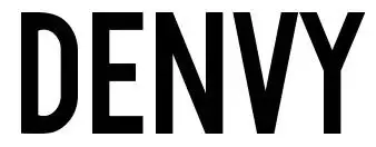 DENVY Promo Code