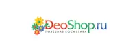 DeoShop RU Promo Code