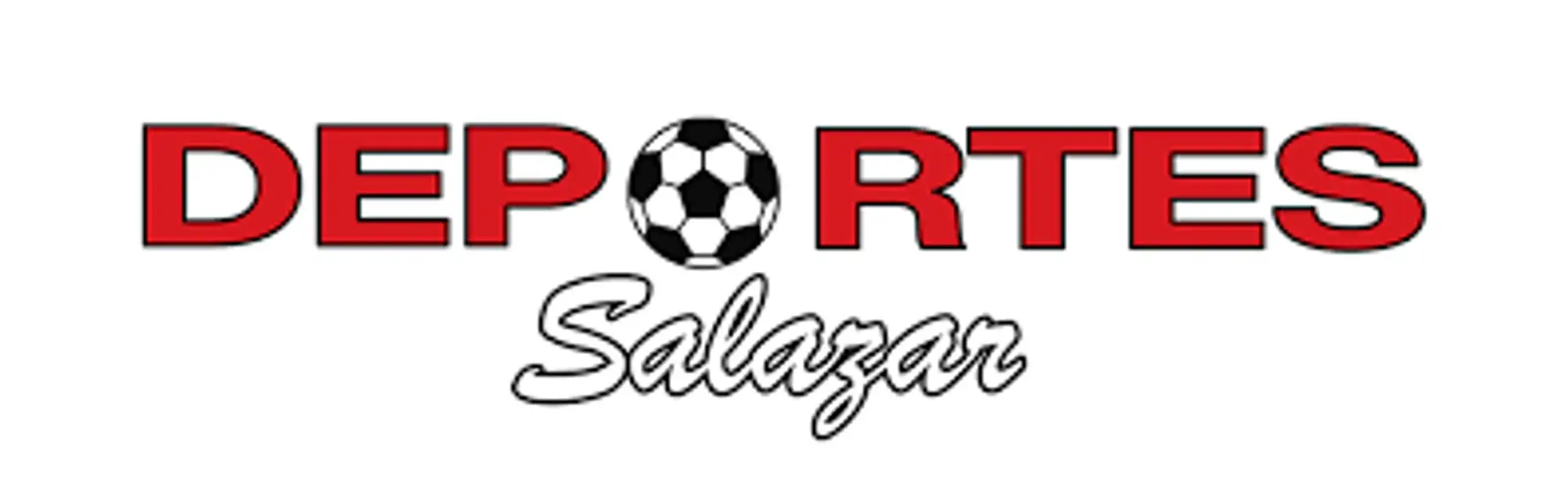 Deportes Salazar Promo Code