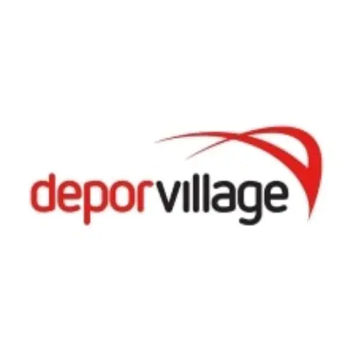 Deporvillage Promo Code