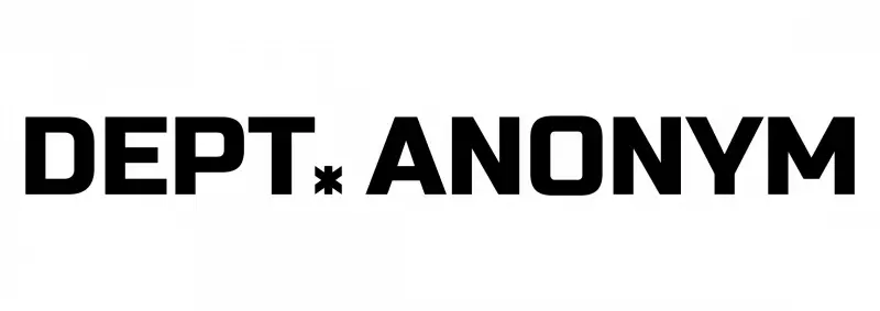 Dept.Anonym Promo Code