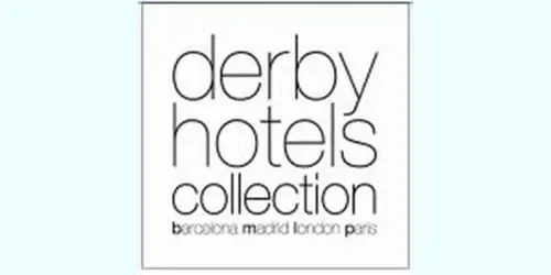 Derby Hotels Promo Code