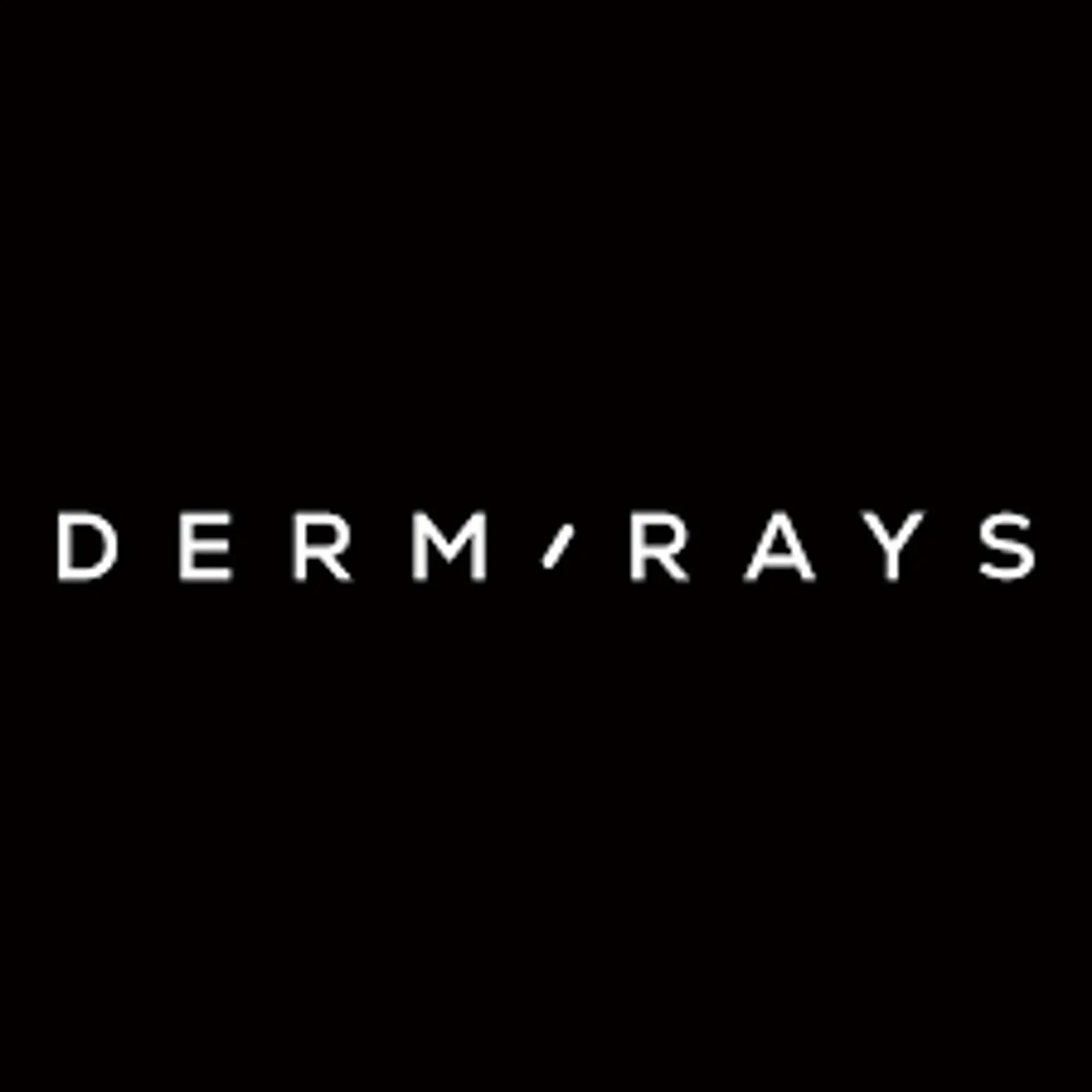 DermRays Promo Code