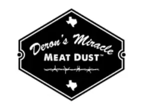 Deron's Miracle Meat Dust Promo Code
