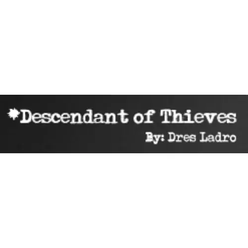 Descendant of Thieves Promo Code