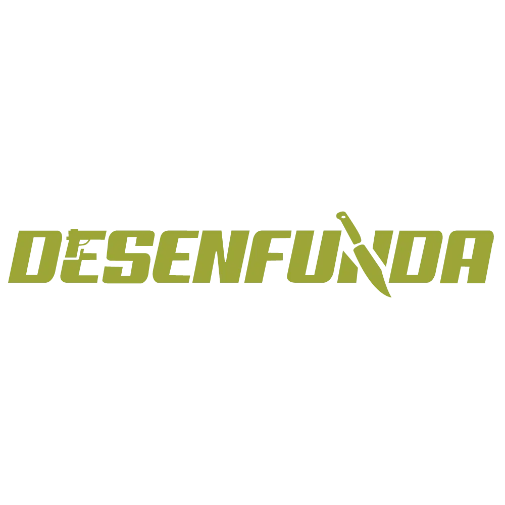 Desenfunda ES Promo Code