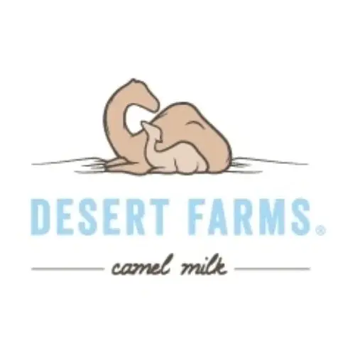 Desert Farms Promo Code