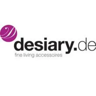 desiary.de Store Promo Code