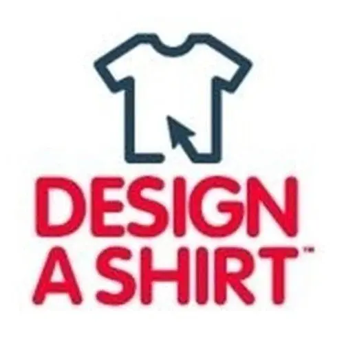 Design A Shirt Promo Code