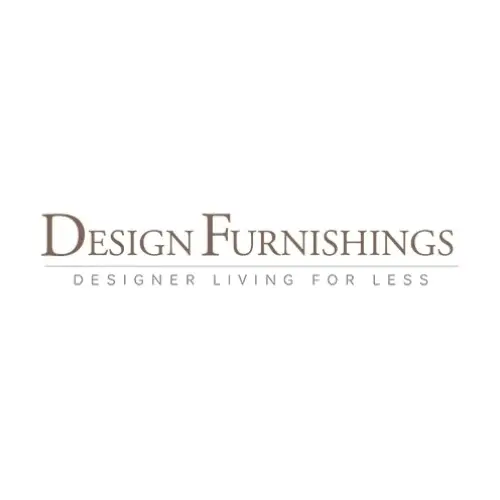 Design Furnishings Promo Code