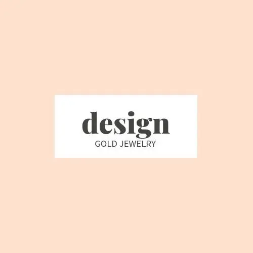 Design Gold Jewelry Promo Code