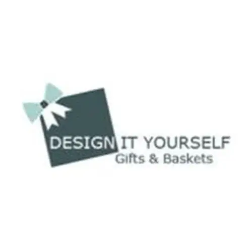 Design It Yourself Gift Baskets Promo Code