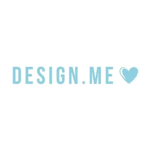Design.ME Promo Code