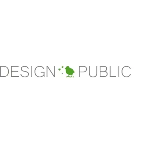 Design Public Promo Code