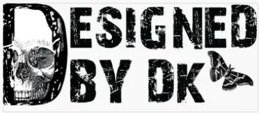Designed by D&K Promo Code