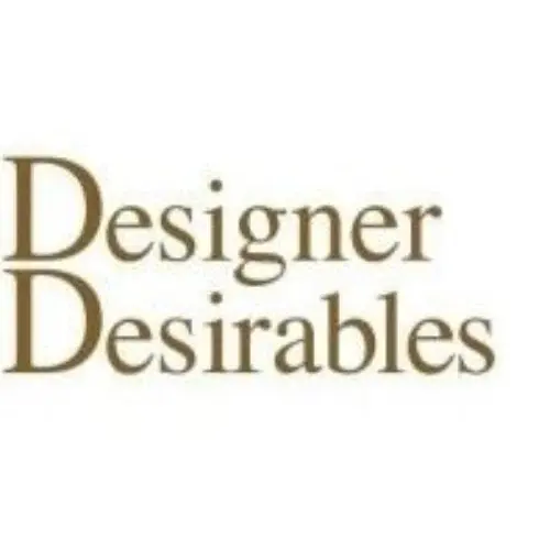 Designer Desirables Promo Code