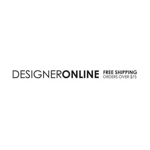 Designer Online Promo Code