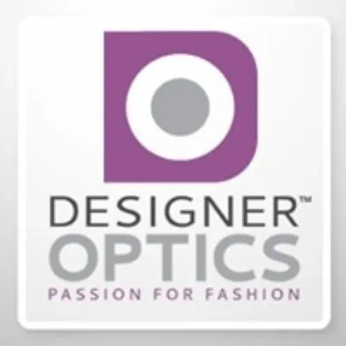 Designer Optics Promo Code
