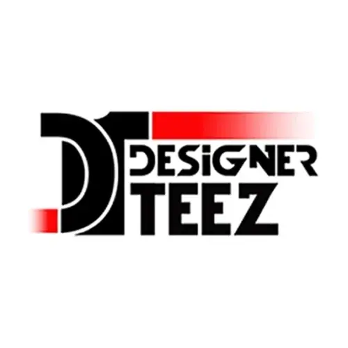 Designer Teez Promo Code